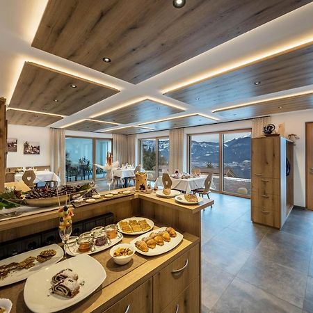 Eichernhof Apartment Marillenbluete Verano エクステリア 写真