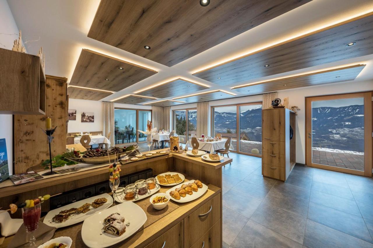 Eichernhof Apartment Marillenbluete Verano エクステリア 写真